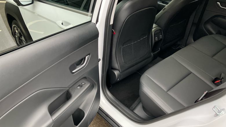 Hyundai KONA 1.0T Ultimate 5dr Petrol Hatchback